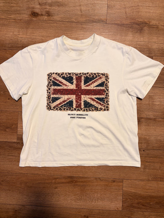 NGNM Tee