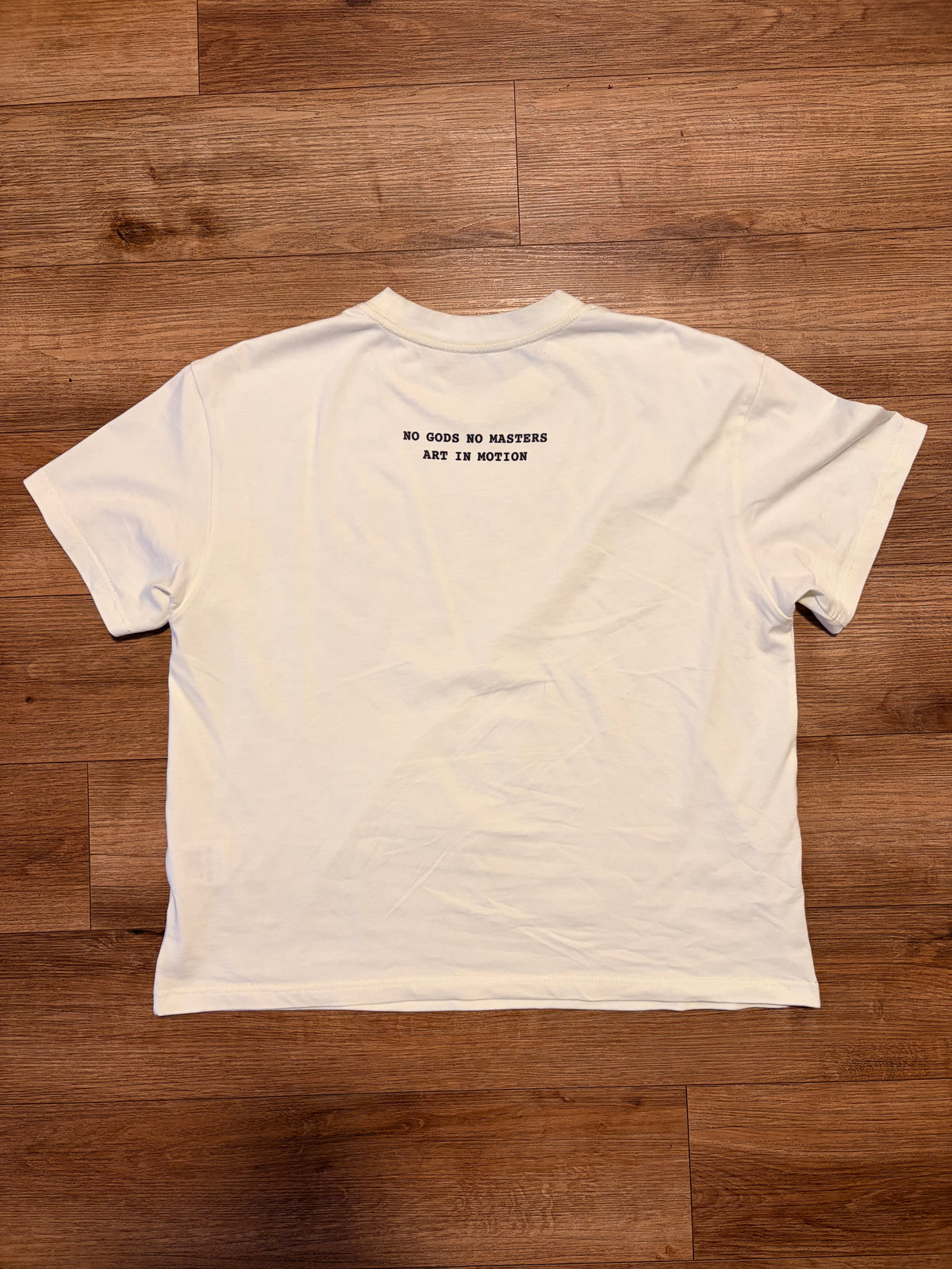 NGNM Tee